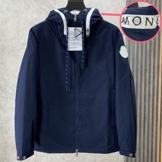 Hard to find Moncler windbreaker outerwear replica mol60880