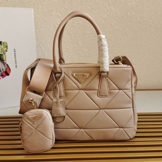 High quality Prada Saffiano medium Prada Galleria bag replica pub69840