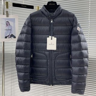 Perfect gift: Moncler Della Short Down Jacket Replica mop91332