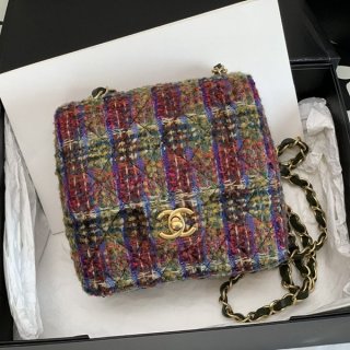 Hard to find fake Chanel shoulder bag, perfect as a gift? shc03326