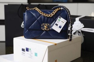 ★Tax/Shipping included★ Chanel Flap Bag Replica Shoulder Bag shs01516