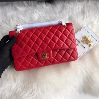 Chanel Matelasse Shoulder Bag Flap Classic CC Chain Women's Y33352
