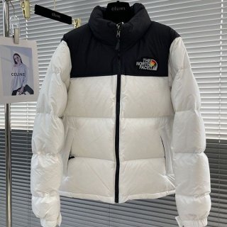 No. 1 in total sales! The North Face Down 1996 Eco Nuptse Jacket Replica Nom07644