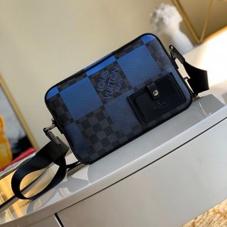 Secured Louis Vuitton Shoulder Bag Replica Pochette vuz68811