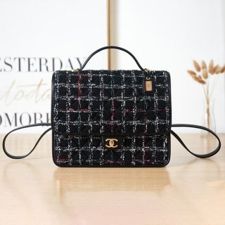 Extremely rare! Chanel large backpack replica shp26923