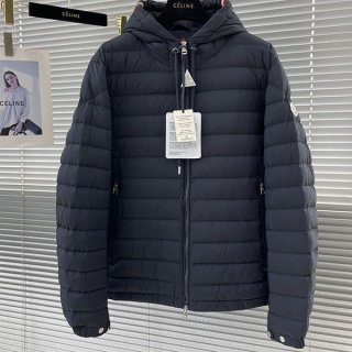 Express delivery Moncler Della Short Down Jacket Replica moo21914