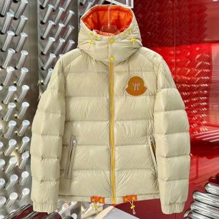New on sale: Moncler Genius Haggi down jacket mou43706