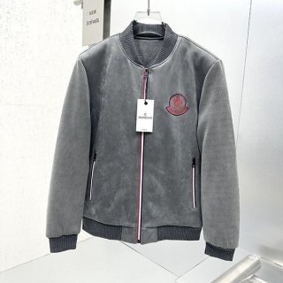 Cute Moncler Jacket Replica Men's MASSEREAU mol21167