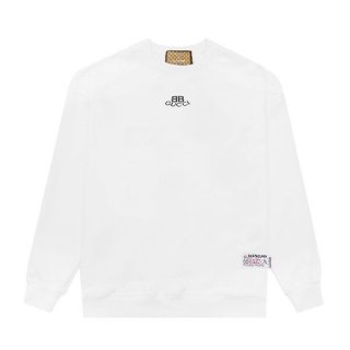 Free shipping Balenciaga Gucci fake wool knit sweater bar01318