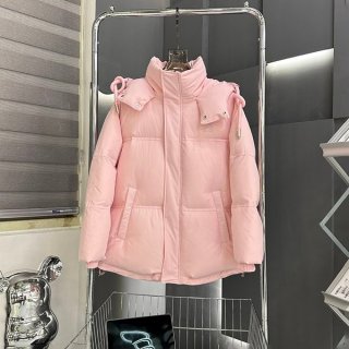 Very popular! Ami Paris fake overshort down jacket ame63767