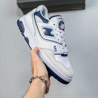 Emeleondre x New Balance BB550 Replica Basketball Oxford nys71030