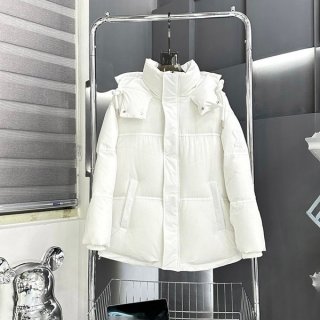 Super low price! Ami Paris copy overshort down jacket amc71395
