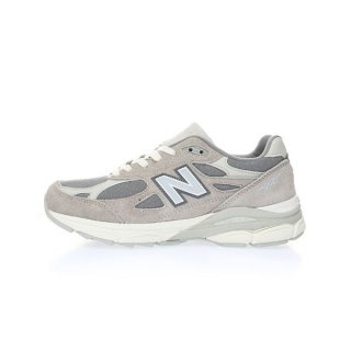 Kiss x New Balance Replica Pistachio Collection M990V3 nyw66834