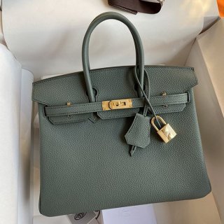 ☆Super popular☆Hermes Birkin replica 25cm handbag eru10683