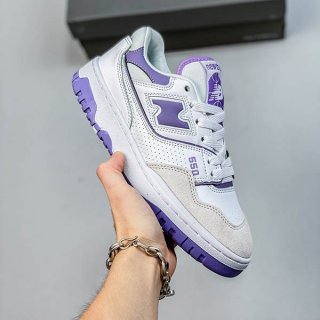 Emeleondre Copy x New Balance BB550 Basketball Oxford nye28018