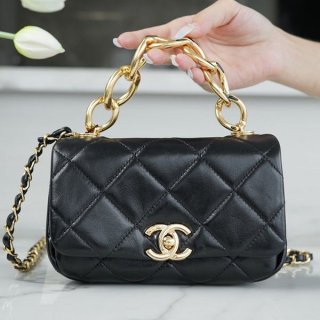 Popularity is rising rapidly Chanel Matelasse copy shoulder bag shw58172