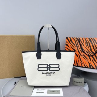 Balenciaga BB Tote Bag Replica Hard to Find! bas72856