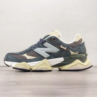 Joe Fresh Goods x New Balance 9060 Sneakers nyk42935 Sold Out