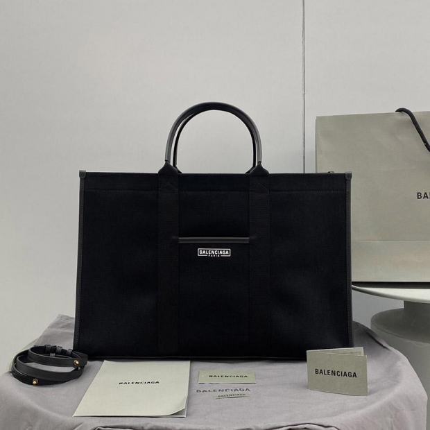 Classic and popular Balenciaga tote bag replica baz05042