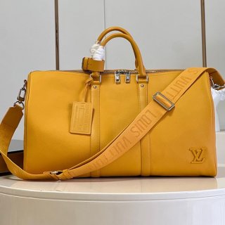 No.1 Popular Louis Vuitton Keepall Bandouliere 50 Replica vuf52832