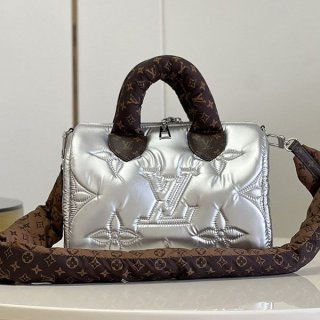 Fake Louis Vuitton Speedy Bag M20973 loved by many celebrities
