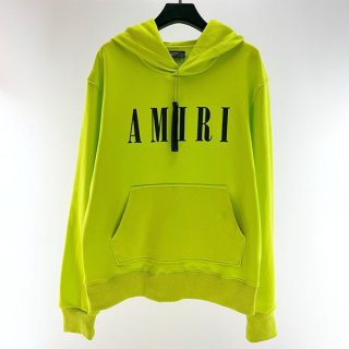 Super low price! Ami Paris ☆ Very popular ☆ Logo hoodie replica amu02215