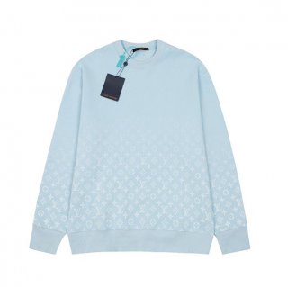 Louis Vuitton Monogram Degraded Cotton Knit Replica vug09124