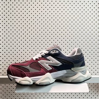 Joe Fresh Goods Replica x New Balance 9060 Sneakers nyi26093