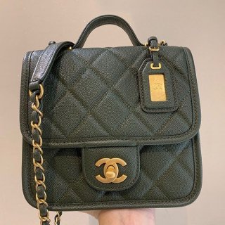 The hot topic! Chanel 22K shoulder bag replica shl99802