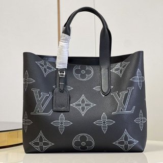 n-grade Recommended Louis Vuitton Tote Bag for Travel M57290
