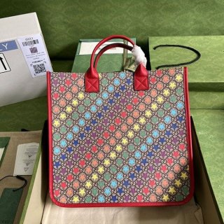 Boutique? Gucci Children Logo Tote Bag Replica gua06483