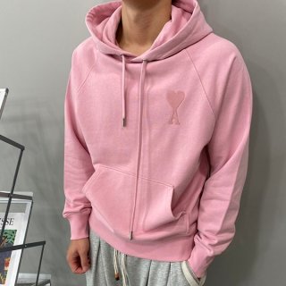 Sold out Ami Paris fake ☆ Ami de Coeu ☆ Heart logo ☆ Hoodie amy24466