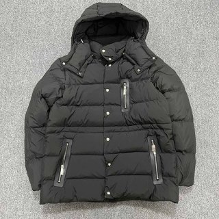 Rare Moncler Men's Down Jacket Replica moj22001
