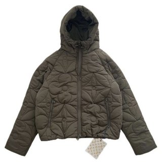 High-end brand collaboration 2022 Louis Vuitton reversible monogram jacket replica vuz24997