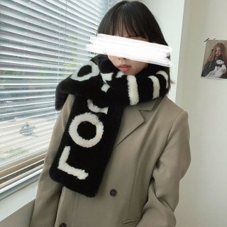 High quality Louis Vuitton Monogram Scarf Replica M73473