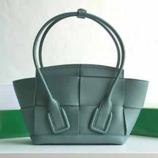 Popularity is rising Bottega Veneta copy Zaarco top handle mini bag bot47528