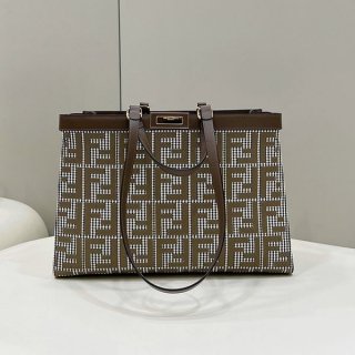 Popular Fendi replica tote bag, stylish? fer31000