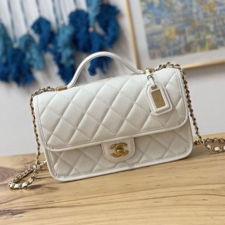 Extremely rare! Chanel Classic Shoulder Bag Replica shp63534