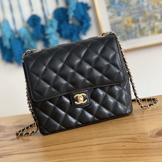 No. 1 in cumulative sales! Chanel Classic Shoulder Bag Replica she19595