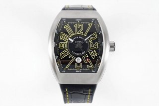 Popular high quality??Frank Muller Casablanca V45 replica 55.3 mm fri49860