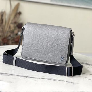 Very popular Louis Vuitton shoulder bag replica District PM NV3 M30851