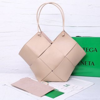 ★Japan!! Popular! Bottega Veneta Tote Bag Large Copy bow67974