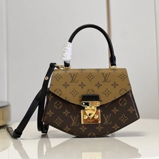 Very popular!! New color Louis Vuitton shoulder bag handbag copy vui75912