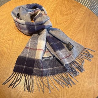 Hard to find Louis Vuitton Echarpe Geram Scarf Replica vux45212