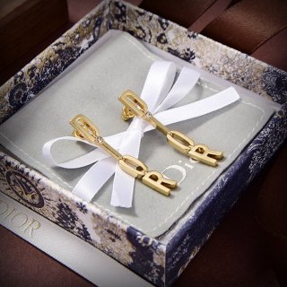 Dior Dior Revolution Earrings Replica E2015WOMCY_D301