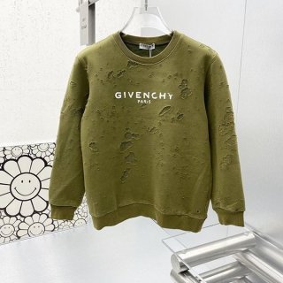 Cumulative sales total No. 1! Givenchy Reverse Oversized Sweatshirt Copy jir46309