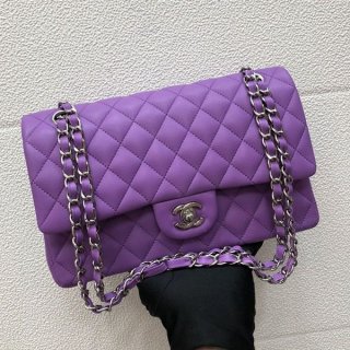 Popular all over the world? Chanel Classic Shoulder Bag Replica shu80660