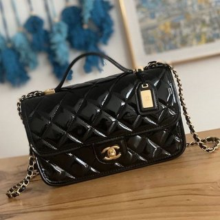 Best Price Challenge Chanel Classic Shoulder Bag Replica shx13001