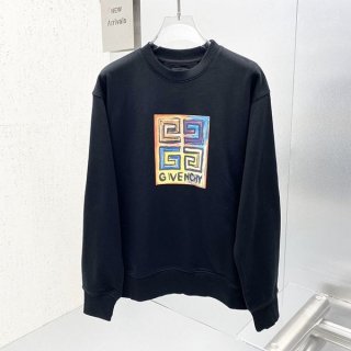 Super Hot Topic! Givenchy 4g Sunray Print Felpa Slim Sweatshirt Replica BMJ0G83Y6V