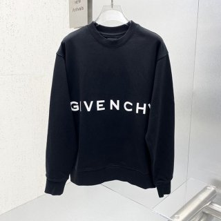 Free shipping Givenchy Reverse oversized hooded sweatshirt fake jiz33214